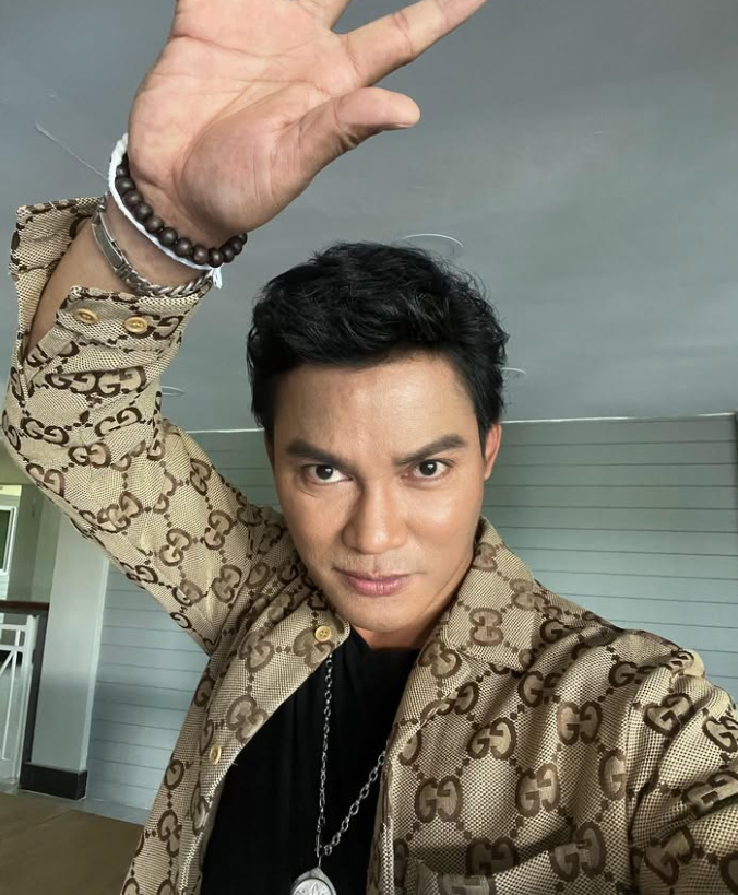 被爆罹愛滋暴瘦！50歲知名男星「驚傳緊急就醫」家屬揭病況