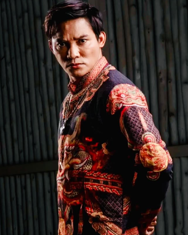 被爆罹愛滋暴瘦！50歲知名男星「驚傳緊急就醫」家屬揭病況