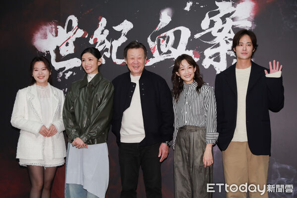 林家血案翻拍「林義雄給他演」！知名男星「道歉還原始末」：劇組說有授權...