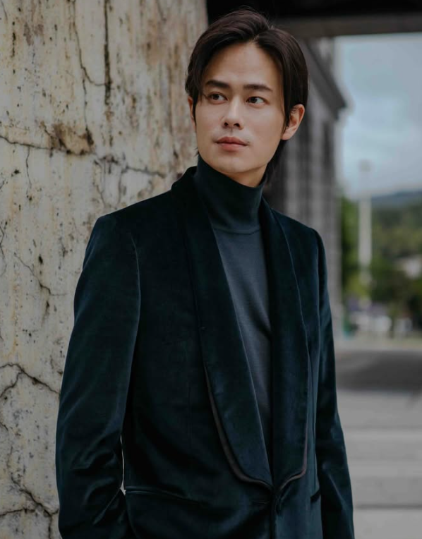 林家血案翻拍「林義雄給他演」！知名男星「道歉還原始末」：劇組說有授權...