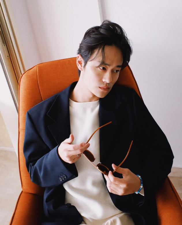 林家血案翻拍「林義雄給他演」！知名男星「道歉還原始末」：劇組說有授權...