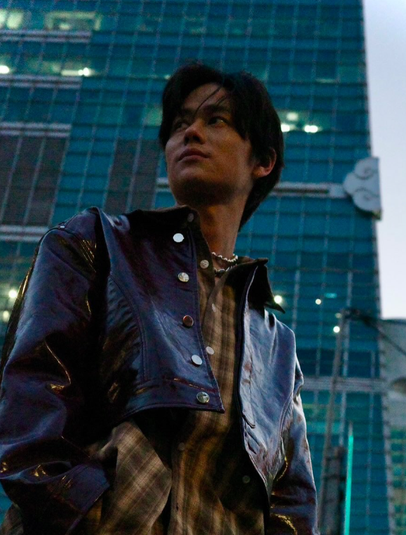 林家血案翻拍「林義雄給他演」！知名男星「道歉還原始末」：劇組說有授權...