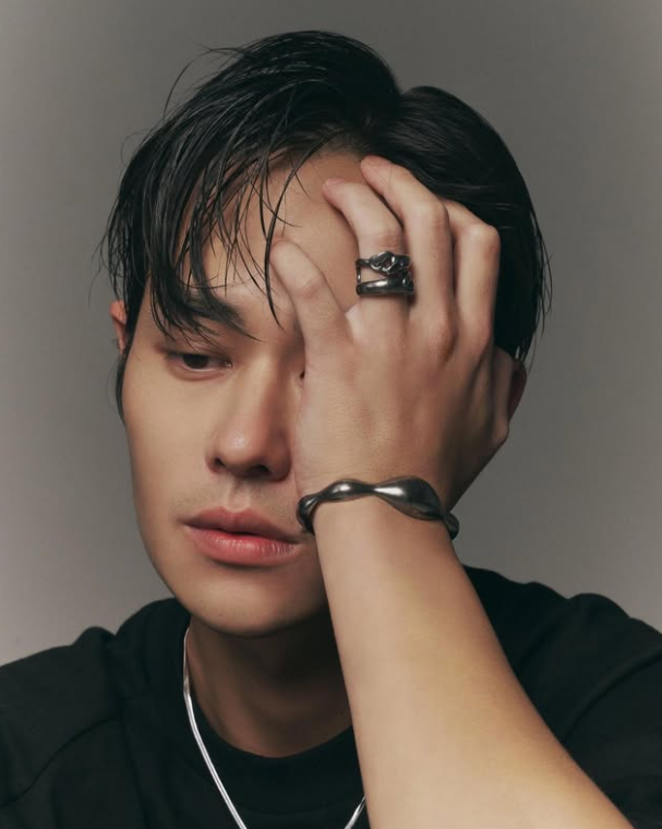 林家血案翻拍「林義雄給他演」！知名男星「道歉還原始末」：劇組說有授權...