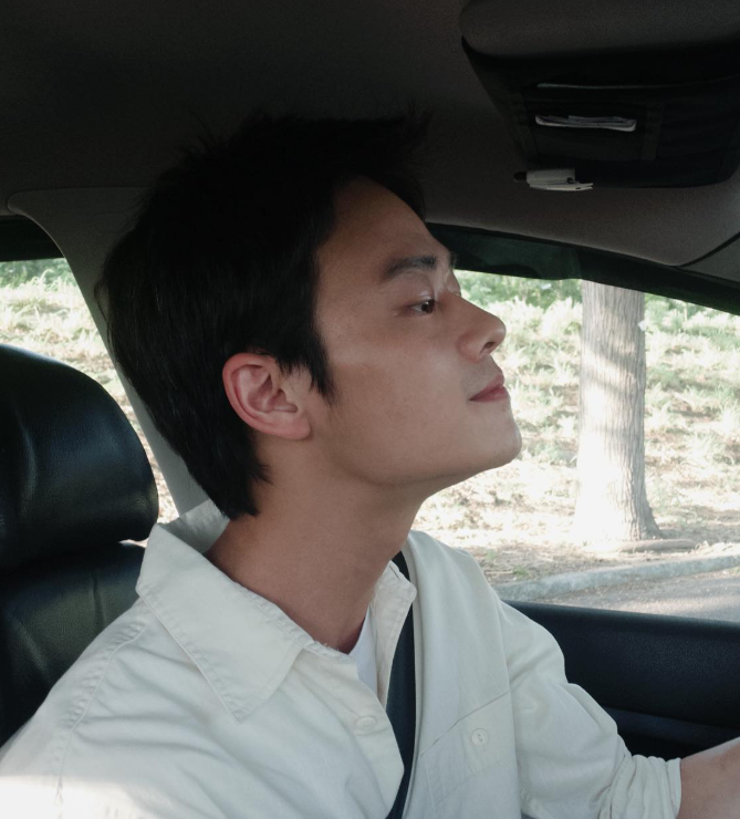 林家血案翻拍「林義雄給他演」！知名男星「道歉還原始末」：劇組說有授權...