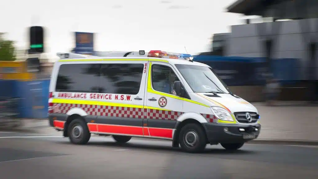 快訊／驚爆慘案「15人命喪黃泉」！