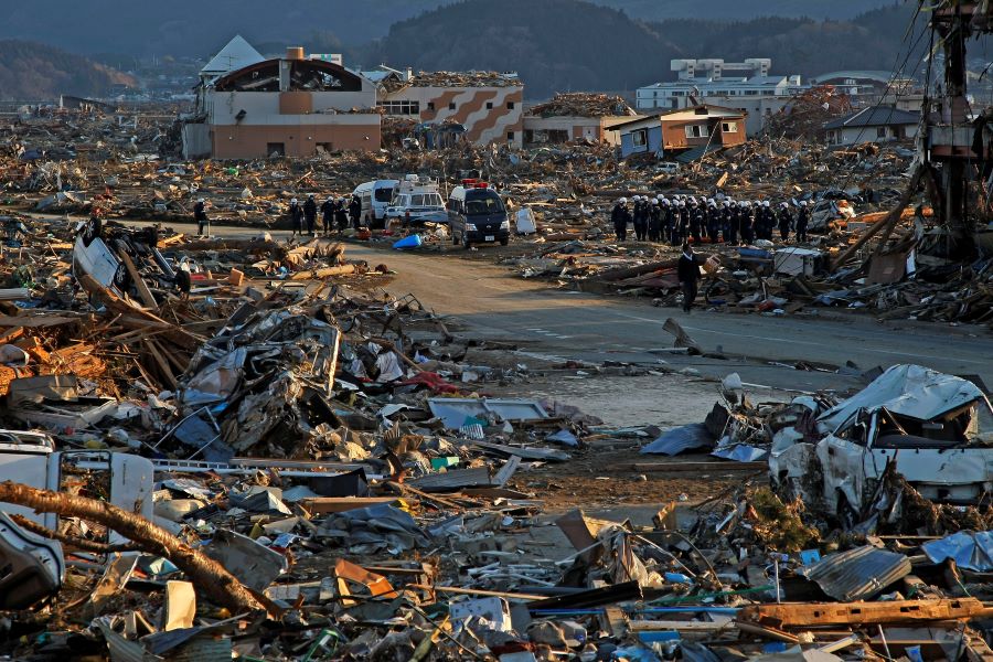恐怖災難將至？這地區「恐爆發400年大震」專家示警：能量持續累積