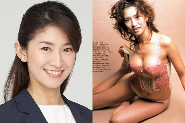 開票2分鐘秒殺！寫真女星「零秒當選」擊敗政壇大老