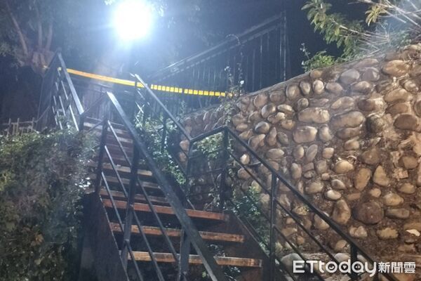 北投湯屋驚見「46歲女子倒池亡」！幾分鐘後「員工男友也死了」