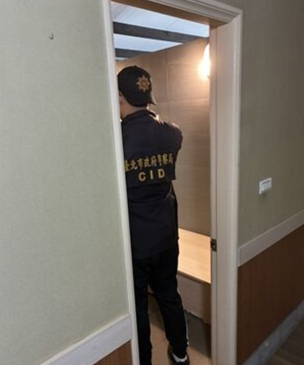 北投湯屋驚見「46歲女子倒池亡」！幾分鐘後「員工男友也死了」