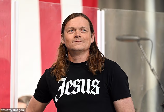 快訊／震撼！47歲傳奇巨星「驚傳在家中過世」