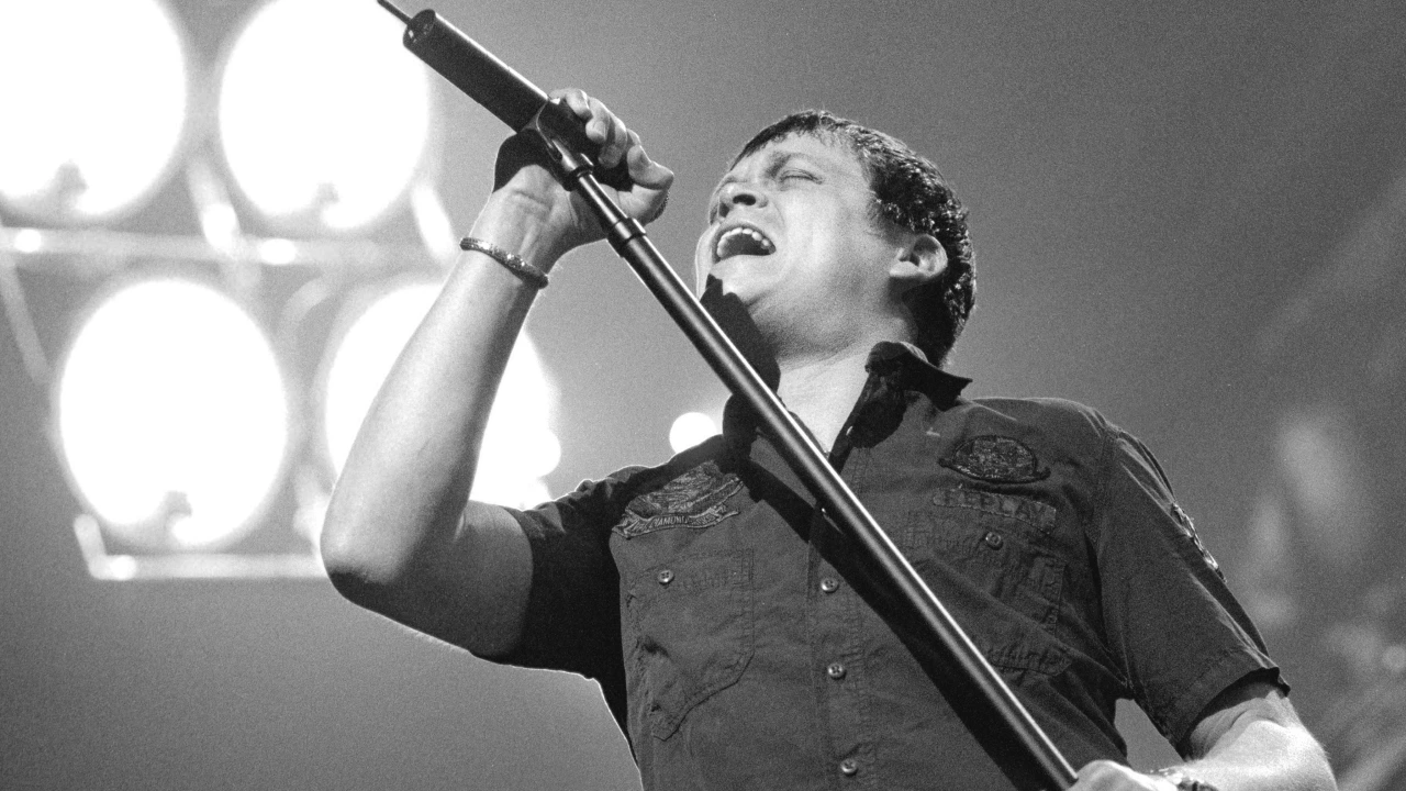 快訊／震撼！47歲傳奇巨星「驚傳在家中過世」