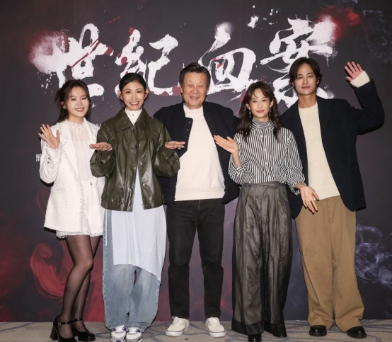 強行拍攝《世紀血案》！文化部怒嗆「根本踐踏台灣人」　導演神隱多日「出面回應了」