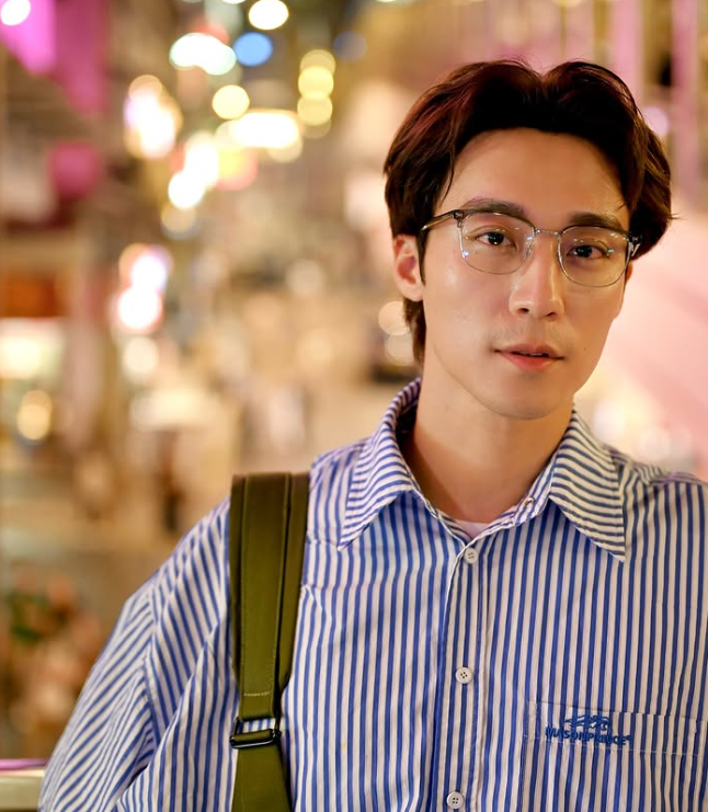 台灣男神被爆「嘴巴有大便味」！合作女星「演一半喊卡」遭劇組退貨