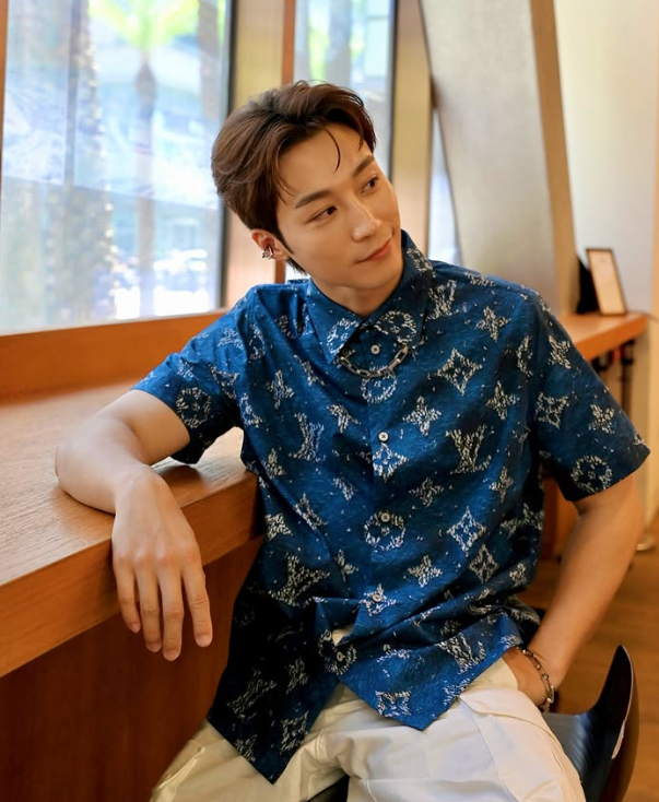 台灣男神被爆「嘴巴有大便味」！合作女星「演一半喊卡」遭劇組退貨