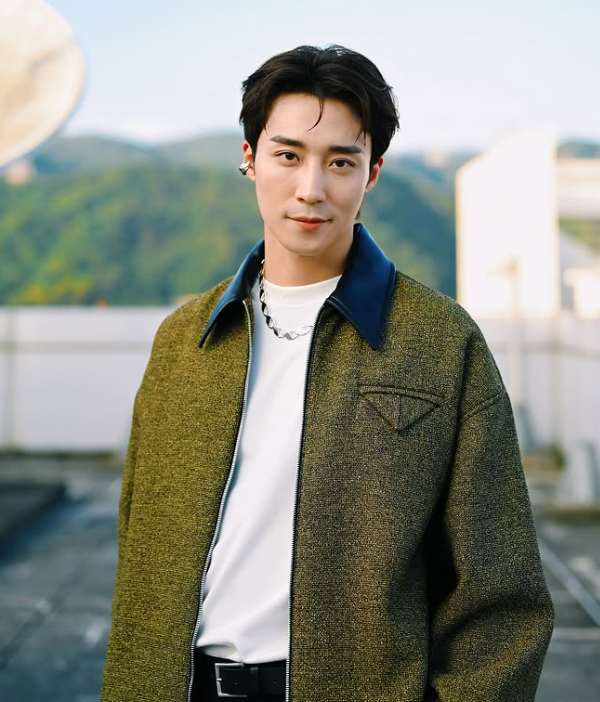 台灣男神被爆「嘴巴有大便味」！合作女星「演一半喊卡」遭劇組退貨