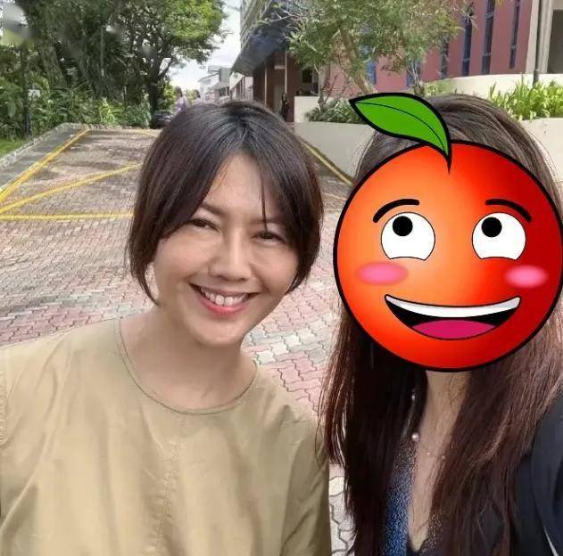 結婚淡出歌壇！47歲大咖天后「胖一大圈久違開唱」 被酸好像大媽「連粉絲都認不出」