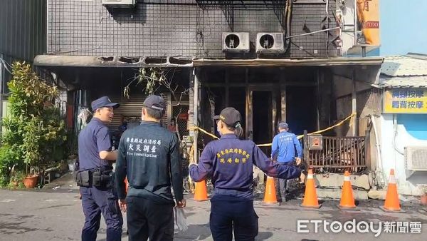 燒死屏東夫妻！19歲惡煞「無期定讞逃死」　囂張嗆「出獄殺光證人」家屬崩潰