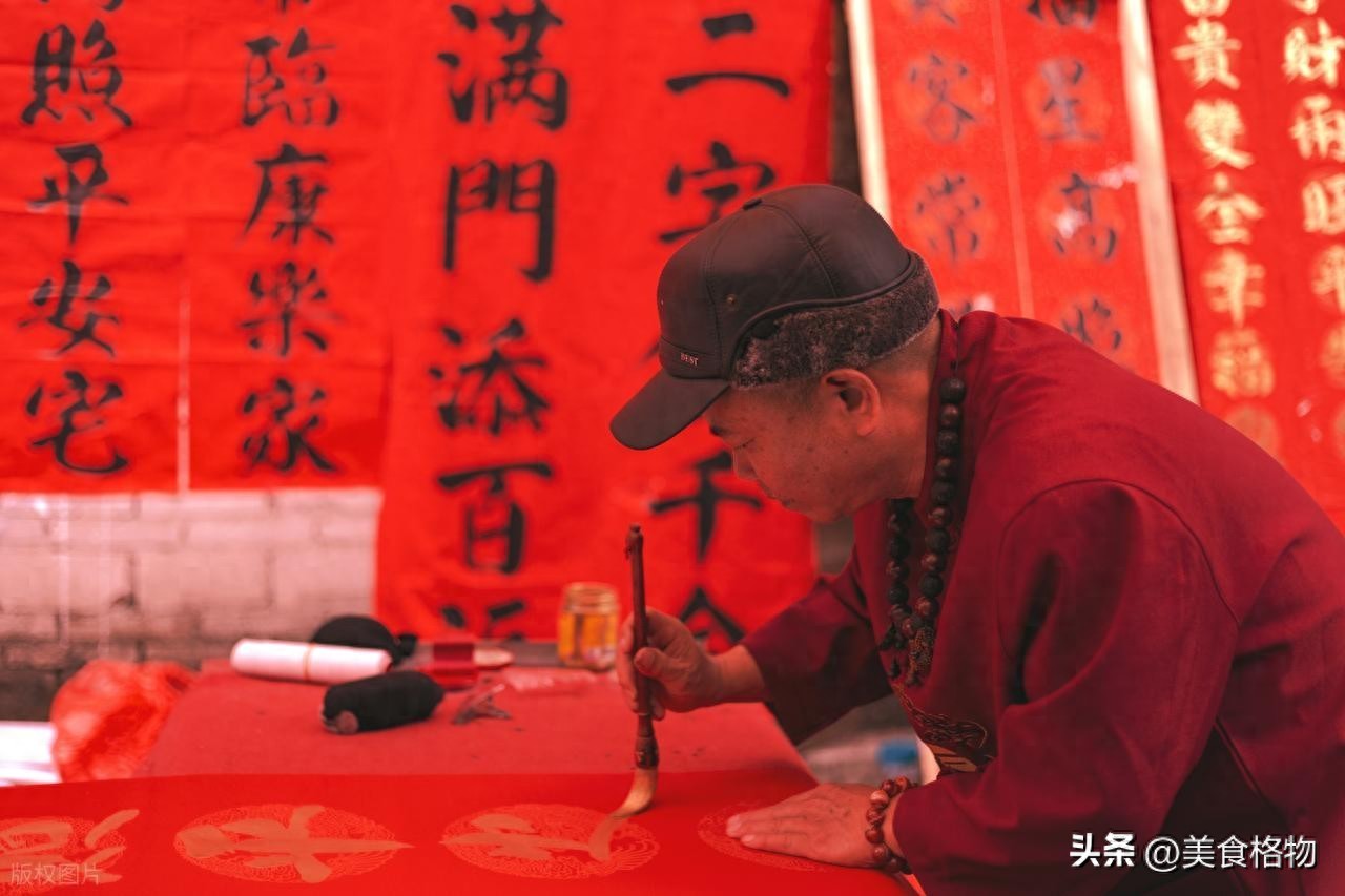 「除夕四不貼，貼了一年霉！」　過年「這4種春聯不要貼」：小心漏財又漏福