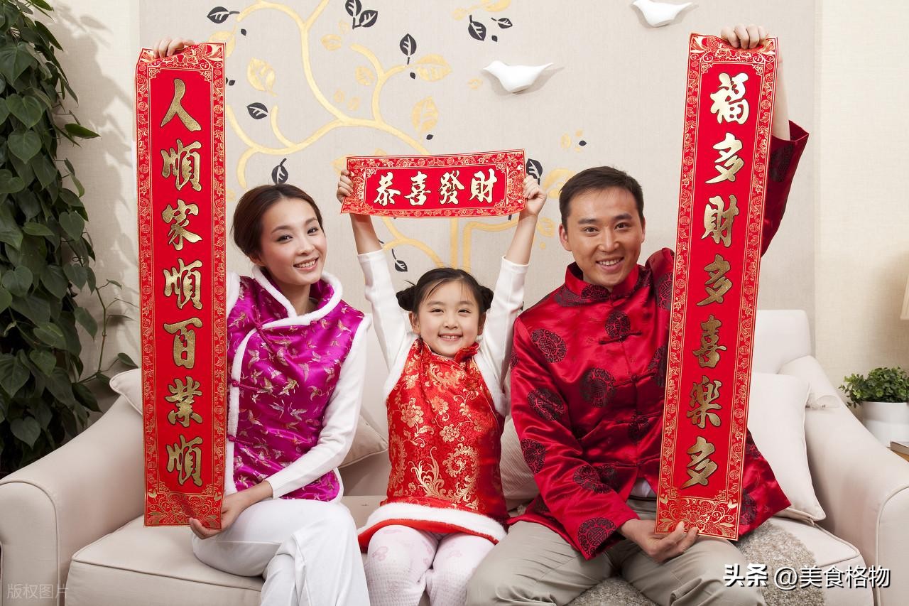 「除夕四不貼，貼了一年霉！」　過年「這4種春聯不要貼」：小心漏財又漏福