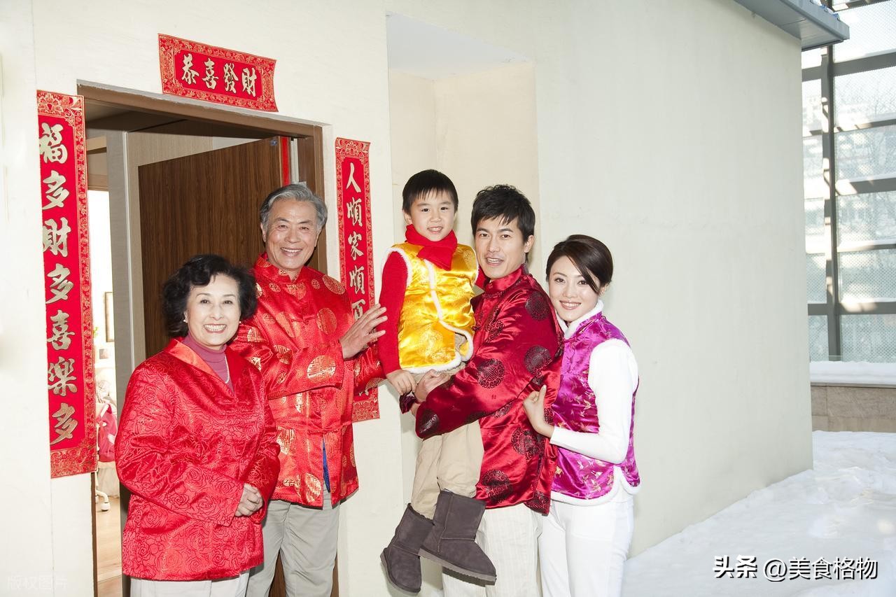 「除夕四不貼，貼了一年霉！」　過年「這4種春聯不要貼」：小心漏財又漏福