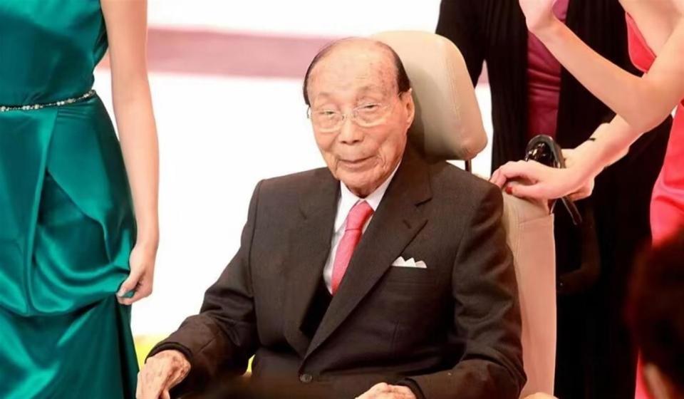 捧紅周潤發、劉德華！演藝圈大咖身亡「留下960億遺產」　4子女放棄繼承「連送終也缺席」...