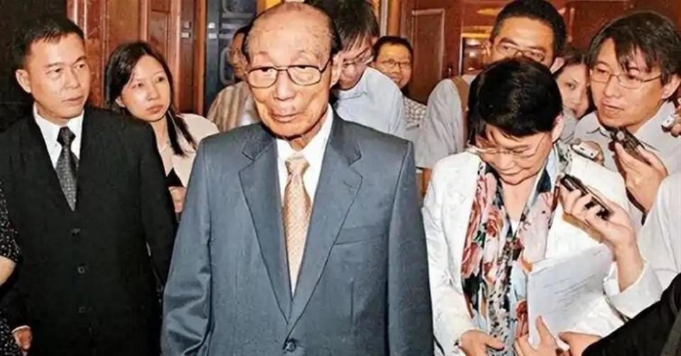 捧紅周潤發、劉德華！演藝圈大咖身亡「留下960億遺產」　4子女放棄繼承「連送終也缺席」...