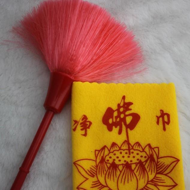 明天送神日！神明放假「這時間送最讓神明開心」　送完神「趕緊趁機做一事」馬年全家旺