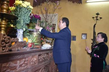 明天送神日！神明放假「這時間送最讓神明開心」　送完神「趕緊趁機做一事」馬年全家旺