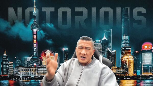 館長又出事！美女教練驚傳「崩潰輕生」　痛哭揭「鮑魚事件」：叫我獻身....　