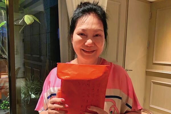 悼念完馬上翻臉？S媽驚傳找律師「對付具俊曄」　爆「兩家各懷鬼胎」她發聲了