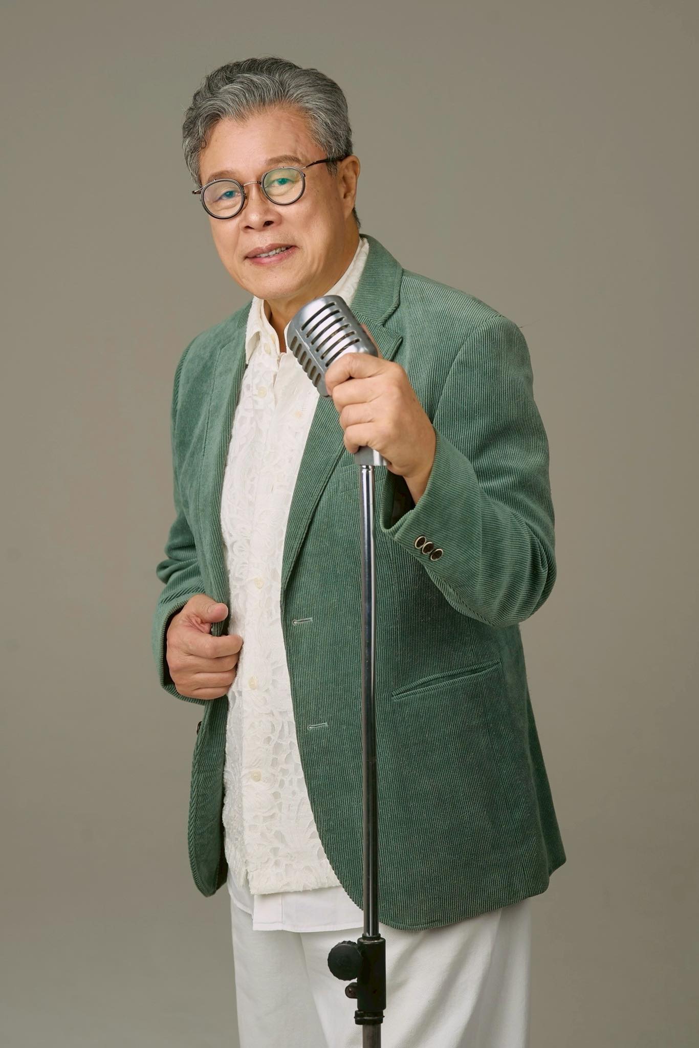 暴瘦18公斤！73歲楊烈「驚爆緊急開刀續命」