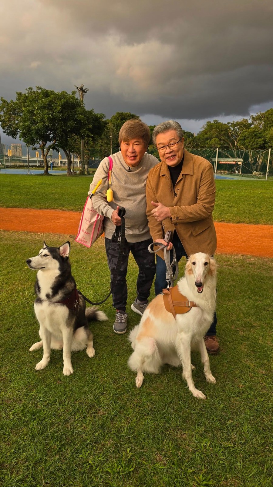 暴瘦18公斤！73歲楊烈「驚爆緊急開刀續命」