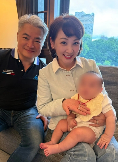 郁方罕見動怒！直接點名開砲「利用愛心做壞事」：踐踏父母底線