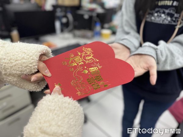 紅包也通膨！過年給小孩「包600會被笑」　她一看「今年基本金額」傻眼：正常嗎？