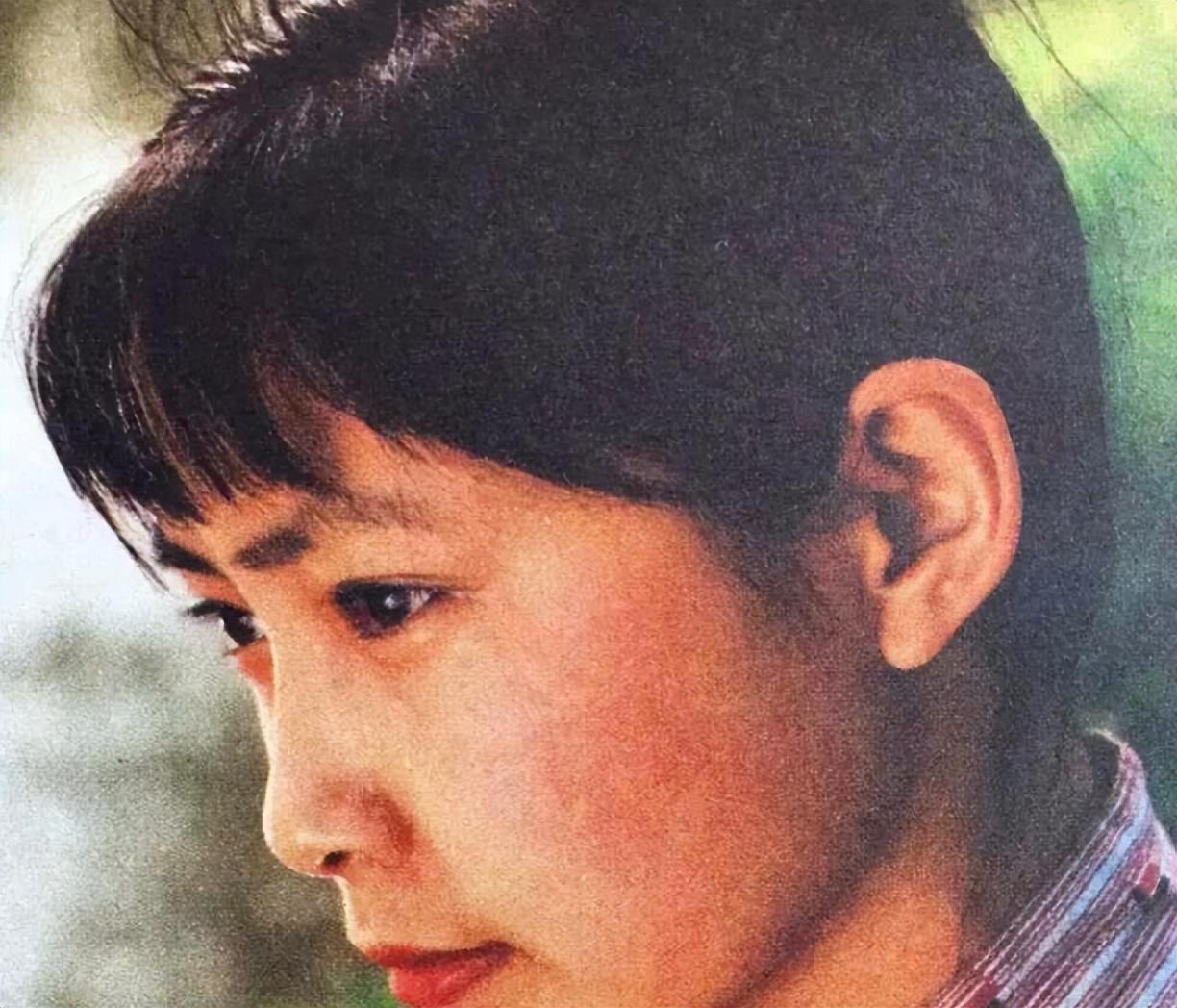 當紅時選擇結婚！65歲資深影后「嫁大15歲德國老公」不被看好　婚後「提100多次離婚」近況令人驚訝