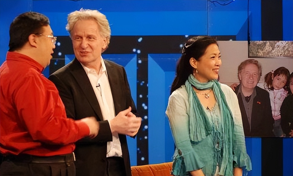 當紅時選擇結婚！65歲資深影后「嫁大15歲德國老公」不被看好　婚後「提100多次離婚」近況令人驚訝