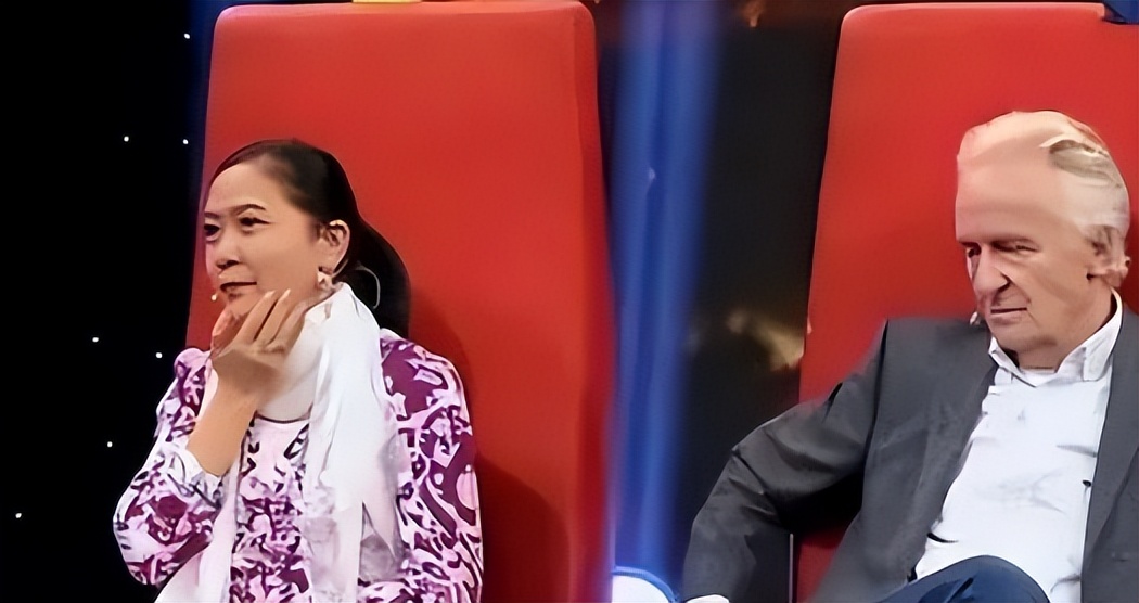 當紅時選擇結婚！65歲資深影后「嫁大15歲德國老公」不被看好　婚後「提100多次離婚」近況令人驚訝