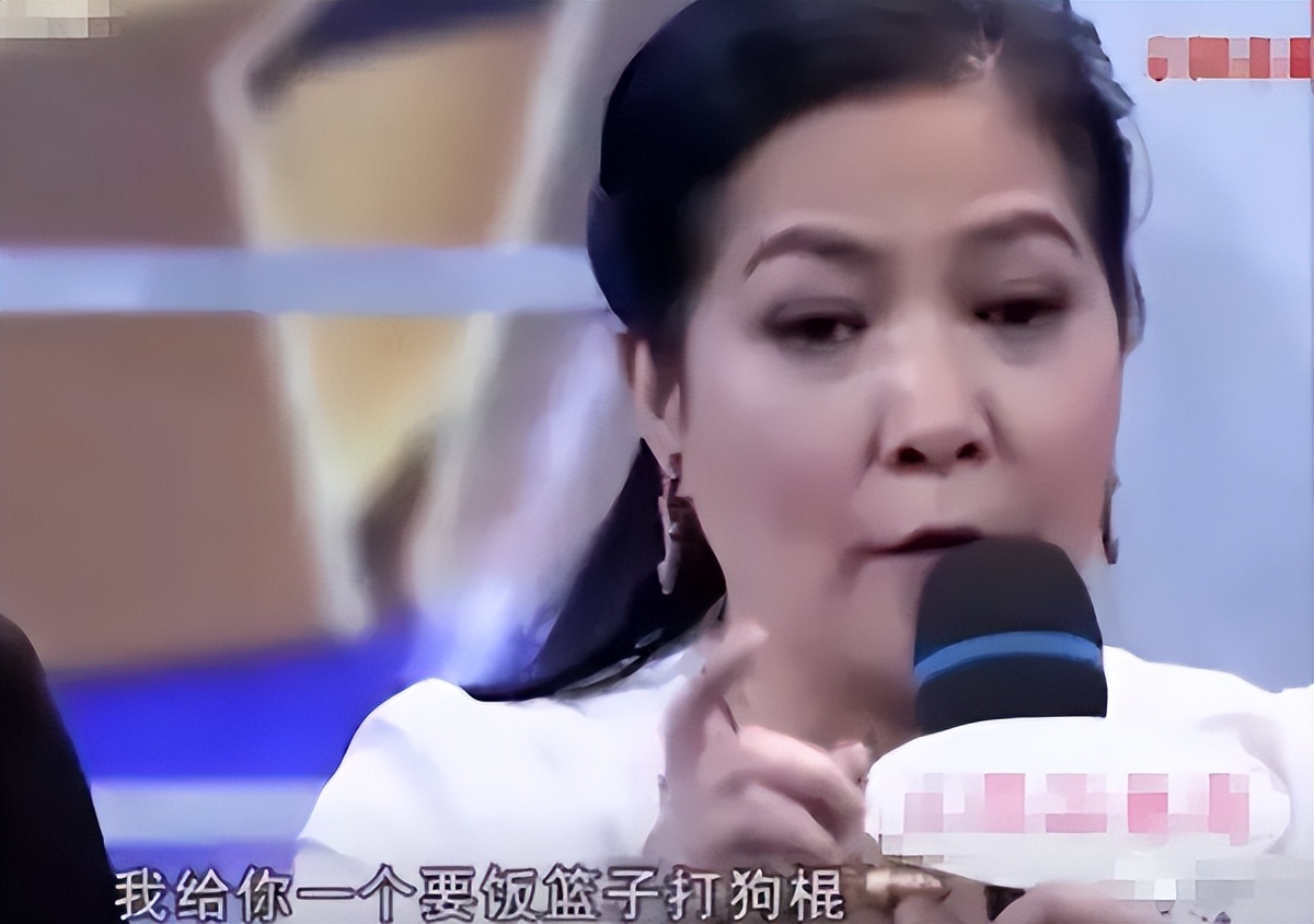 當紅時選擇結婚！65歲資深影后「嫁大15歲德國老公」不被看好　婚後「提100多次離婚」近況令人驚訝