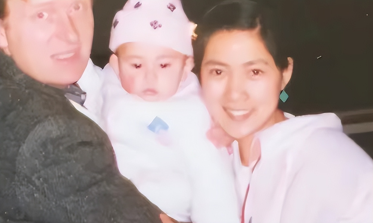 當紅時選擇結婚！65歲資深影后「嫁大15歲德國老公」不被看好　婚後「提100多次離婚」近況令人驚訝