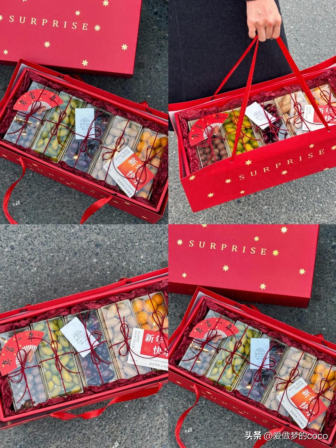 過年倒數！千萬「不要買這5種年貨」：想健康過好年就別碰