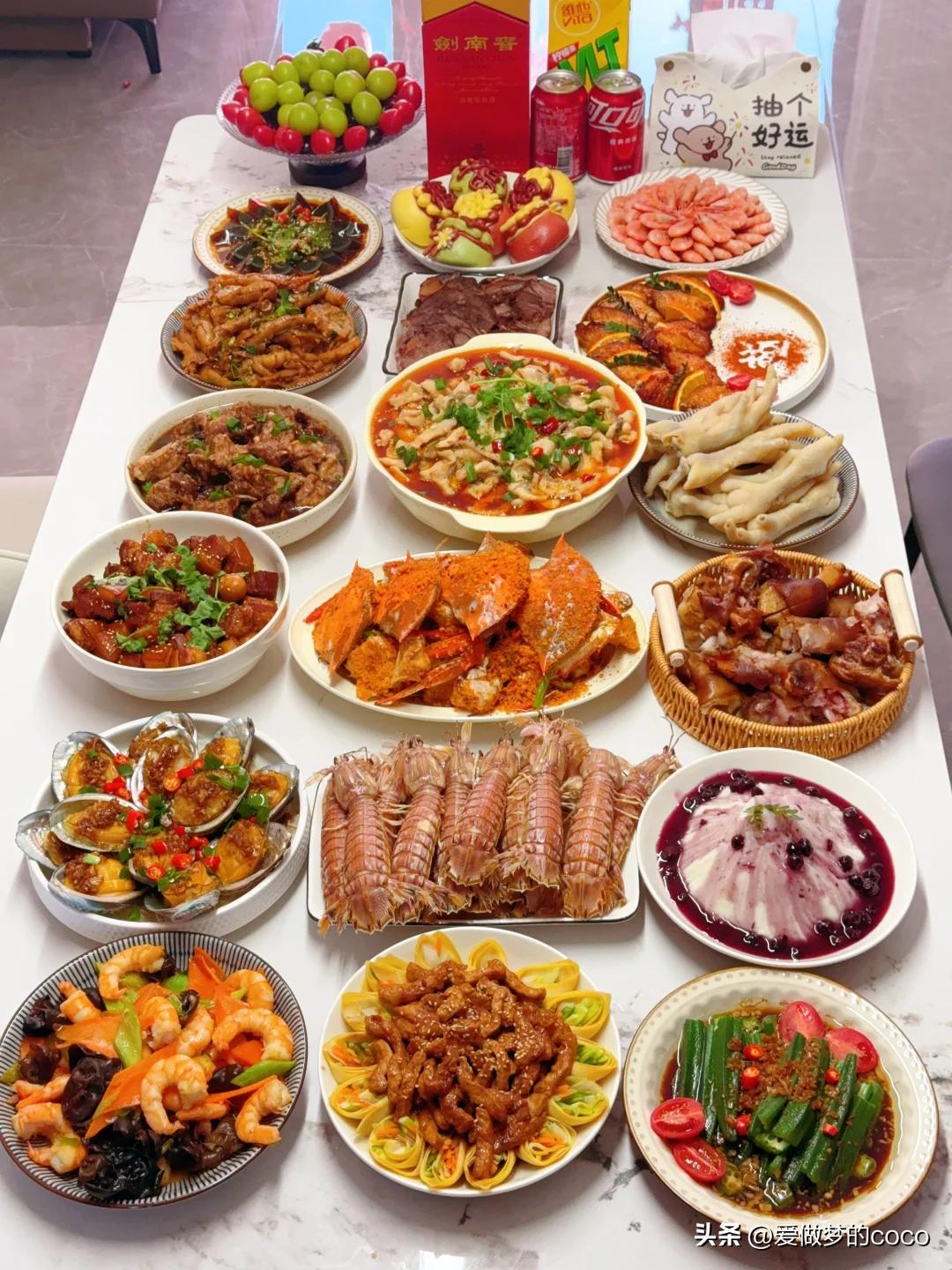 過年倒數！千萬「不要買這5種年貨」：想健康過好年就別碰