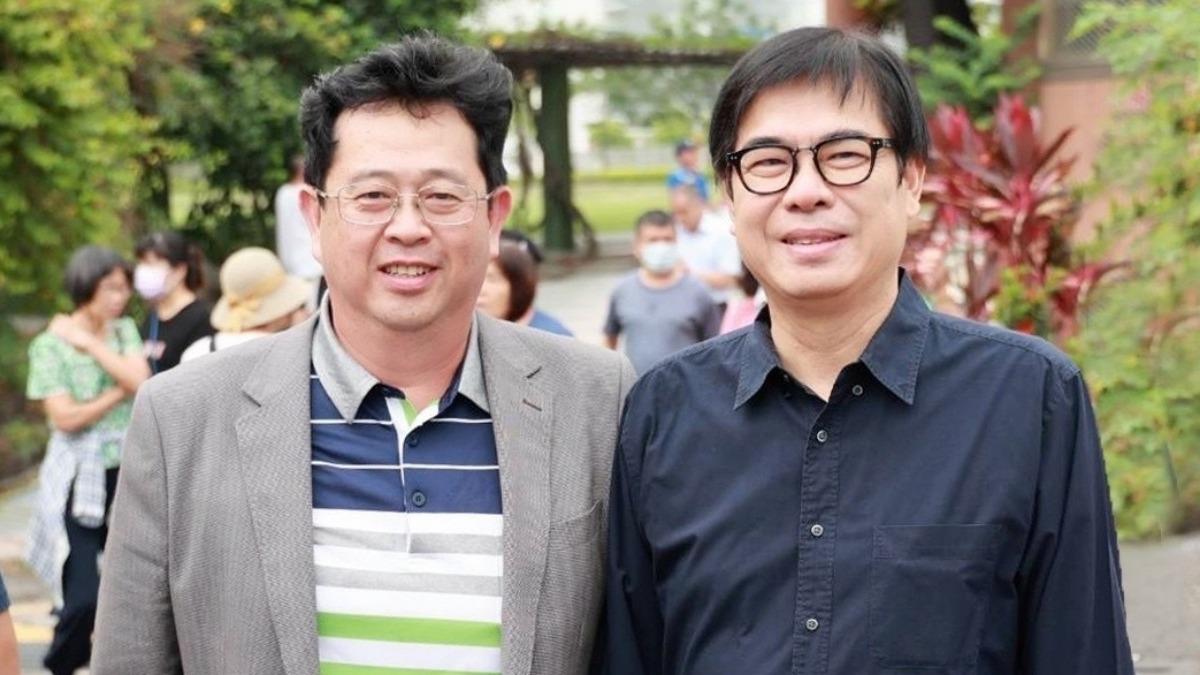 快訊／民進黨這人「宣布退黨」！高雄選戰變動