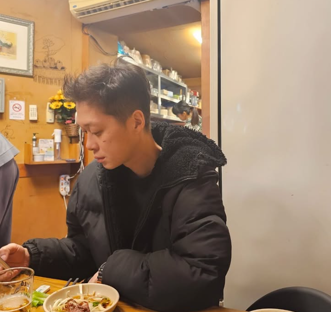 快訊／昨日已出殯！人氣歌手「驚傳過世」