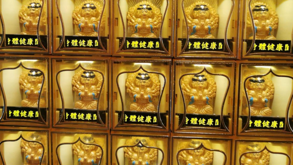 太歲爺掌管吉凶禍福！2026丙午火馬年「4生肖必安太歲」　安放「最佳時機」曝光：安對平安一整年