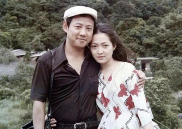 26歲嫁他甘願當繼母！馬如龍49歲兒子猝逝　女星妹曝「70歲沛小嵐近況」著急喊：怕她撐不住