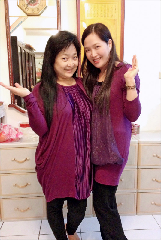 26歲嫁他甘願當繼母！馬如龍49歲兒子猝逝　女星妹曝「70歲沛小嵐近況」著急喊：怕她撐不住