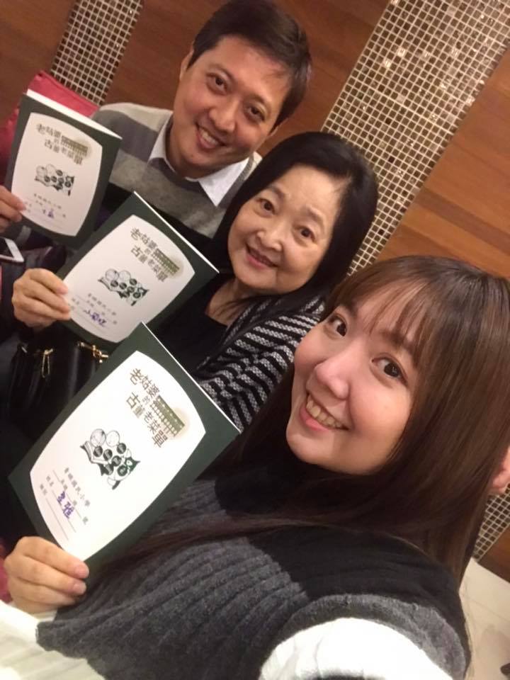 26歲嫁他甘願當繼母！馬如龍49歲兒子猝逝　女星妹曝「70歲沛小嵐近況」著急喊：怕她撐不住