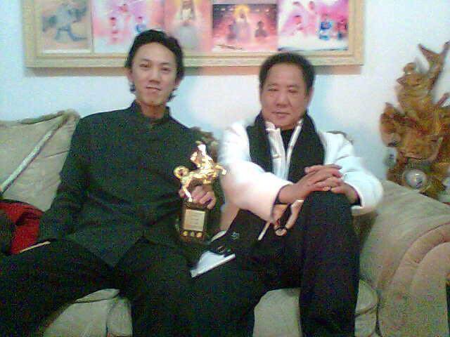 26歲嫁他甘願當繼母！馬如龍49歲兒子猝逝　女星妹曝「70歲沛小嵐近況」著急喊：怕她撐不住