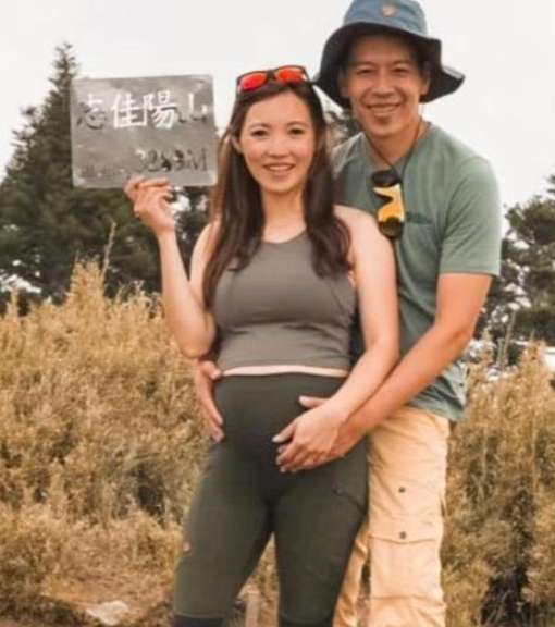 網紅七寶媽「驚爆懷第8胎」！大兒子「苦求1件事」網看了鼻酸