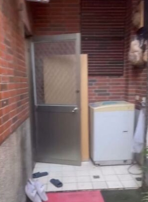 有鑰匙卻爬牆？南投25歲女「男友家墜樓亡」　死者母「曝8疑點」痛喊：還我公道